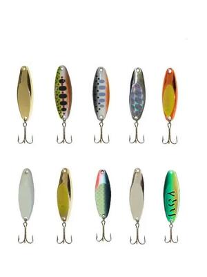 Ecotackle 4401 Prismax Kesme Kaşık 8gr - 1