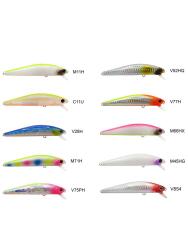 Ecotackle Air Dragon 90S 9cm 16gr Maket Balık - 2