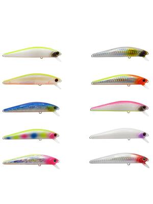 Ecotackle Air Dragon 90S 9cm 16gr Maket Balık - 1