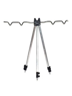 Ecotackle Teleskopik Tripod 120cm Olta Sehpası - 1
