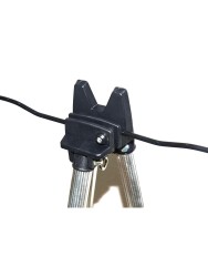 Ecotackle Teleskopik Tripod 120cm Olta Sehpası - 2