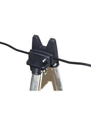 Ecotackle Teleskopik Tripod 120cm Olta Sehpası - 2