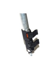 Ecotackle Teleskopik Tripod 120cm Olta Sehpası - 3