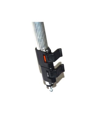 Ecotackle Teleskopik Tripod 120cm Olta Sehpası - 3