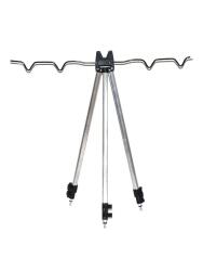 Ecotackle Teleskopik Tripod 120cm Olta Sehpası - Ecotackle