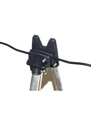 Ecotackle Teleskopik Tripod 120cm Olta Sehpası - 2