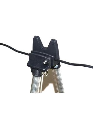 Ecotackle Teleskopik Tripod 120cm Olta Sehpası - 2