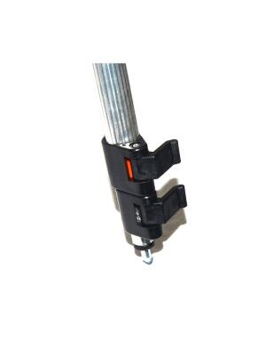 Ecotackle Teleskopik Tripod 120cm Olta Sehpası - 3