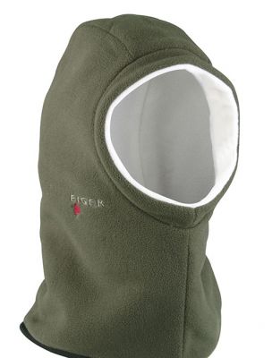 Eıger Fleece Balaclava - 1