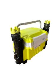 Elite Tackle Box 31,5 x 23 x24cm – 2 Kamış Tutuculu