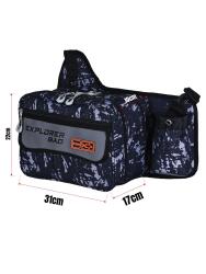 Explorer Bag Spin & LRF Çantası - 2