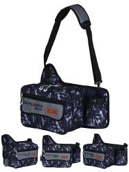 Explorer Bag Spin & LRF Çantası