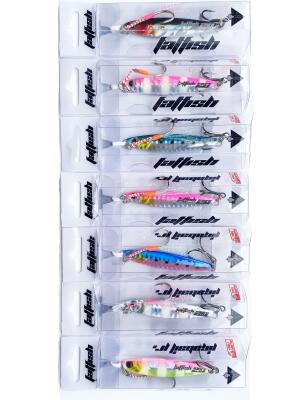 Fatfish Jigabite Jig Yem 20gr - 1