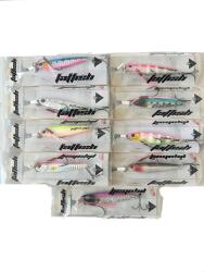 Fatfish Jigabite Jig Yem 30gr