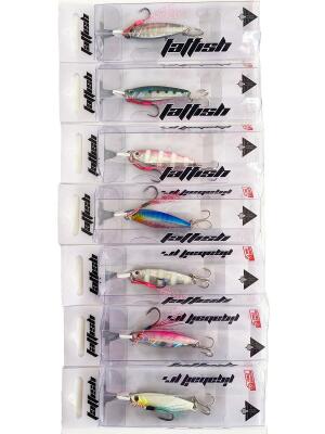 Fatfish Jigabite Jig Yem 7gr - 1