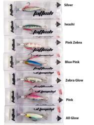 Fatfish Jigabite Jig Yem 7gr - 2