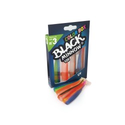Fiiish BM120/3 BM953 Color Box UV Silikon Yem - Fiiish