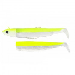 FIIISH BM120/3 BM193 COMBO OFFSHORE 25GR J. FLUO Silikon Balık - Fiiish
