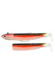 FIIISH BM140/4 BM787 COMBO OFFSHORE 60GR CANDY GREEN Silikon Balık - Fiiish