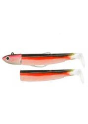 FIIISH BM140/4 BM787 COMBO OFFSHORE 60GR CANDY GREEN Silikon Balık - 1