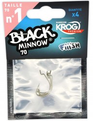 FIIISH BM70-1 BM038 Jighead İğnesi - Fiiish