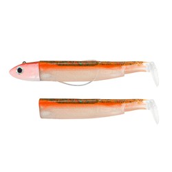 Fiiish BM90/2 BM1307 Combo Off Shore 10gr Candy Green Silikon Yem - Fiiish