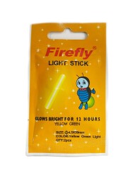 Firefly - Firefly Fosfor Işıldak 2 adet 4.5x39mm