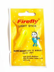 Firefly Top Kafa Fosfor Işıldak 2 adet 4.5x39mm - Firefly