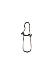 Fladen D-Snap Klips 10 adet Rapala Klipsi - Fladen