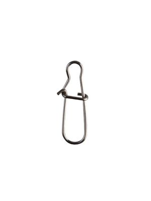 Fladen D-Snap Klips 10 adet Rapala Klipsi - 1