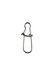 Fladen D-Snap Klips 10 adet Rapala Klipsi - Fladen