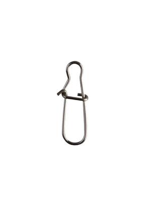 Fladen D-Snap Klips 10 adet Rapala Klipsi - 1