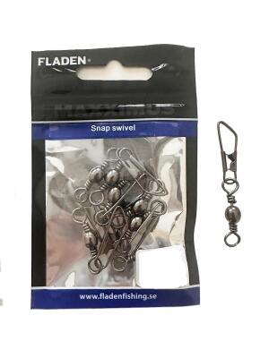 Fladen Klipsli Firdöndü - 1