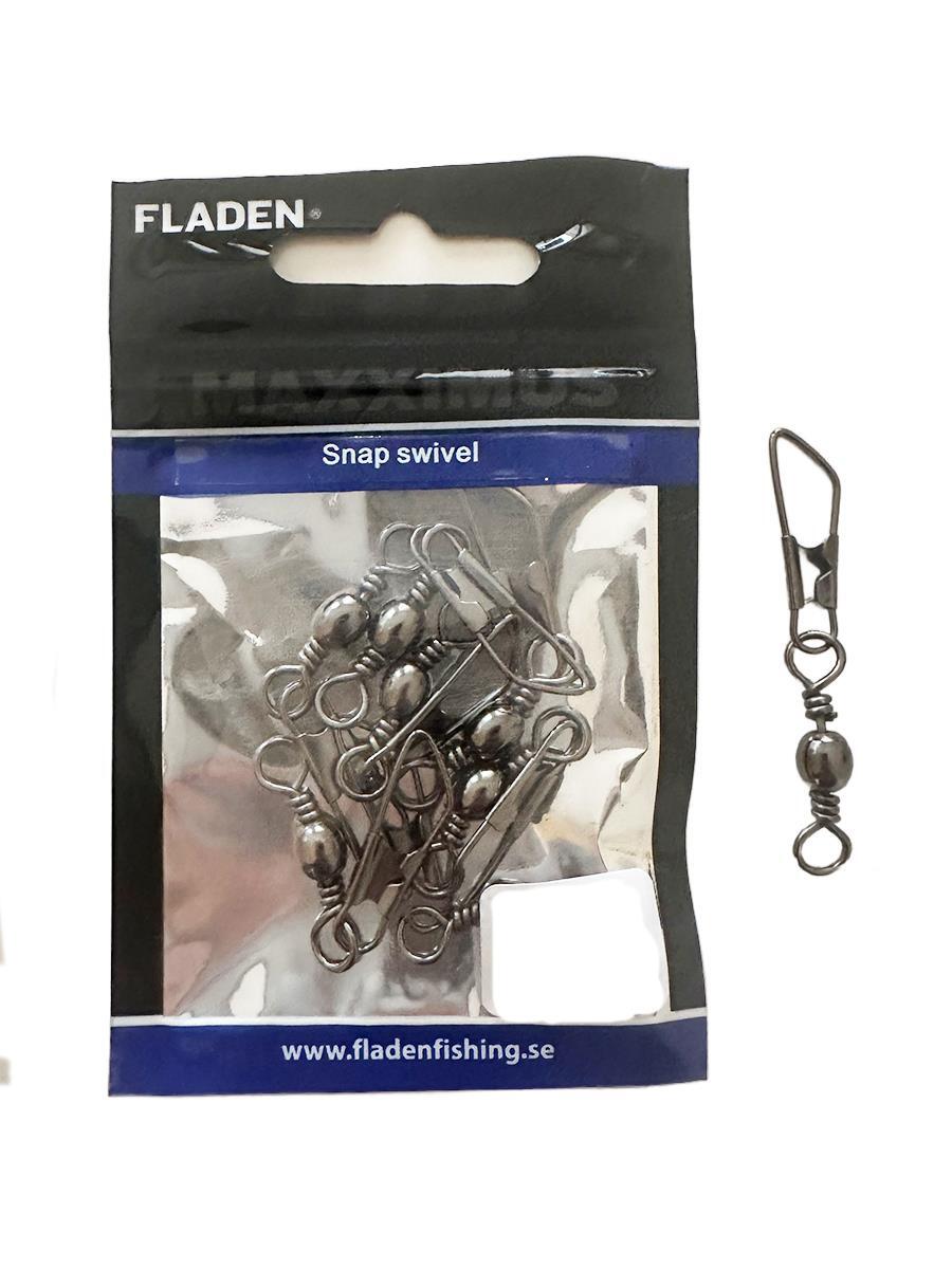 Fladen Klipsli Firdöndü