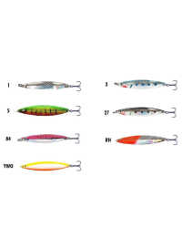 Fladen Nidingen Kaşık 5gr - 2