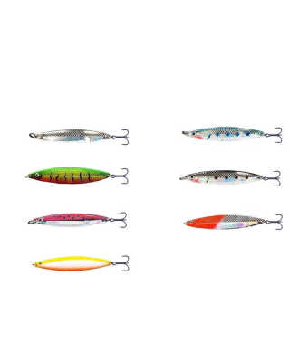 Fladen Nidingen Kaşık 5gr - 1