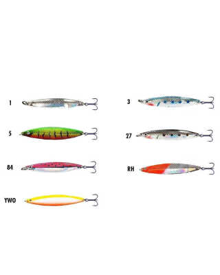 Fladen Nidingen Kaşık 5gr - 2