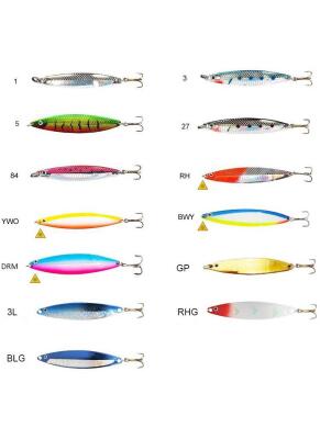 Fladen Nidingen Kaşık 8gr - 2