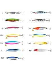 Fladen Nidingen Kaşık 8gr - 2