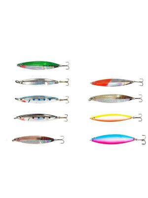 Fladen Nidingen Lüfer Kaşık 12gr - 1