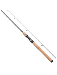 Fladen Warbird Classic 2 Parça Spin Kamış 270cm 15-40gr - Fladen