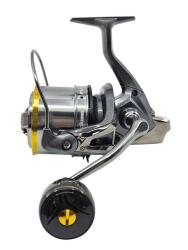 Flite Surf FLS35-1500AY1 Gunsmoke 9+1BB Surf Olta Makinesi