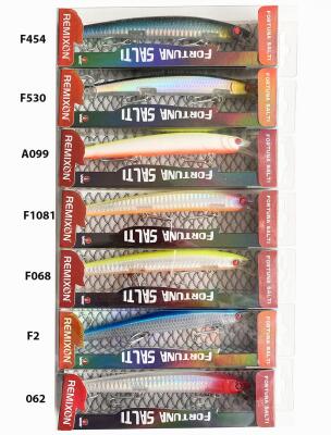 Fortuna Salti Fs-106 130 Serisi Suni Yem - 2