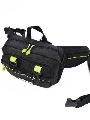 Fubelo Buddy Bel Çantası Siyah - 2