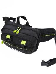 Fubelo Buddy Bel Çantası Siyah - 2