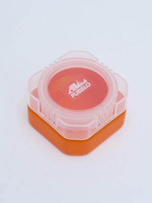 Fubelo Bunker LRF Sızdırmaz Kutu – Turuncu - 1