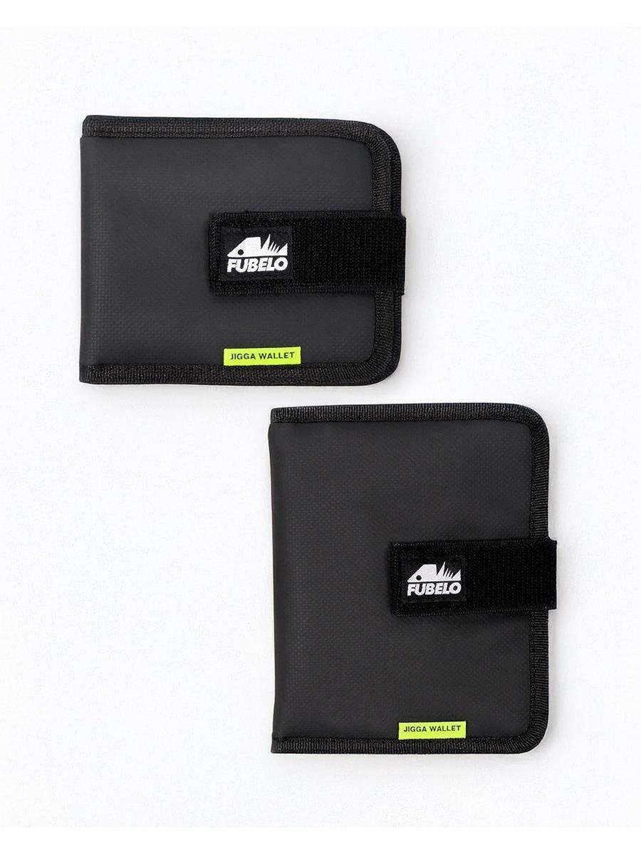 Fubelo Jigga Wallet Jig Çantası - Medium