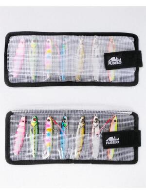 Fubelo Jigga Wallet Jig Çantası - Small - 3