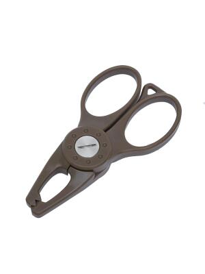 Fubelo Lip Sore LRF Gripper Haki 10.5cm - 1