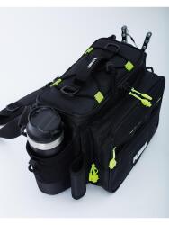 Fubelo Sider Balıkçı Çantası - Siyah - 3